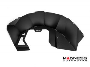 Ford Bronco Inner Fenders - Front - DV8